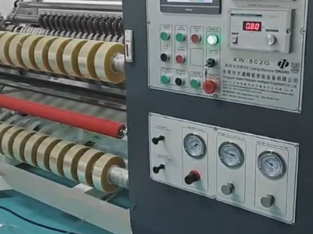 802系列貼合，分切復(fù)卷機-3